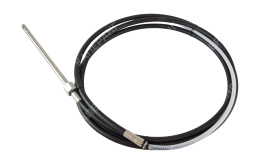 Трос рулевого управления 18 футов (5,49 м), аналог М66 (509018)